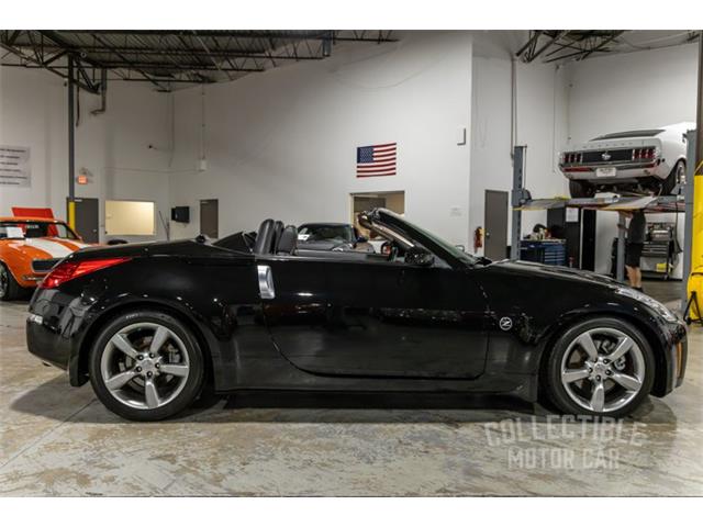 2007 Nissan 350Z (CC-1696615) for sale in Marietta, Georgia