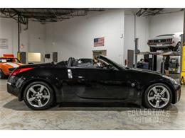 2007 Nissan 350Z (CC-1696615) for sale in Marietta, Georgia