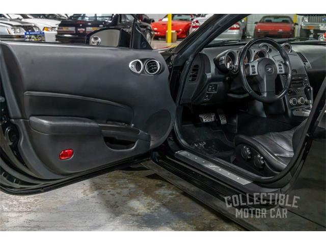 2007 Nissan 350Z (CC-1696615) for sale in Marietta, Georgia