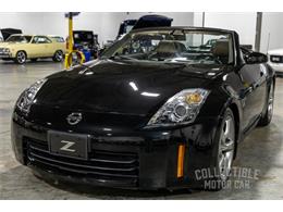 2007 Nissan 350Z (CC-1696615) for sale in Marietta, Georgia