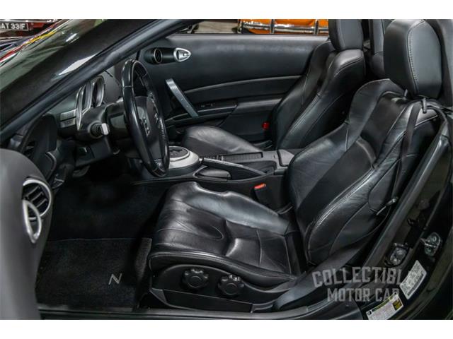 2007 Nissan 350Z (CC-1696615) for sale in Marietta, Georgia