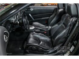 2007 Nissan 350Z (CC-1696615) for sale in Marietta, Georgia