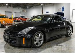 2007 Nissan 350Z (CC-1696615) for sale in Marietta, Georgia