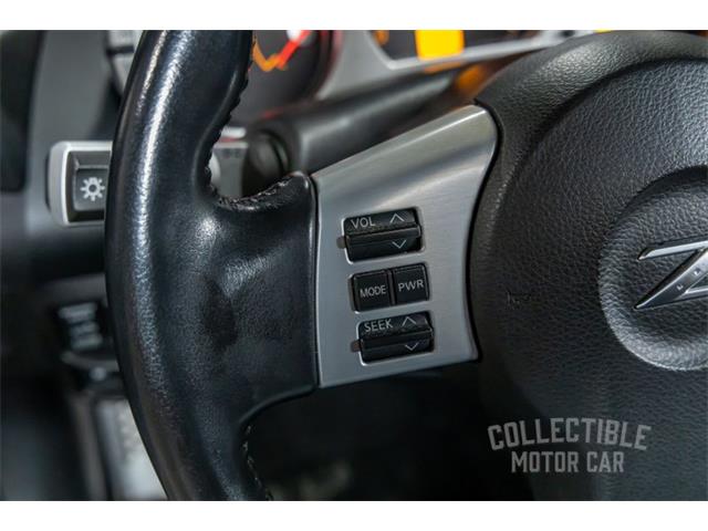 2007 Nissan 350Z (CC-1696615) for sale in Marietta, Georgia
