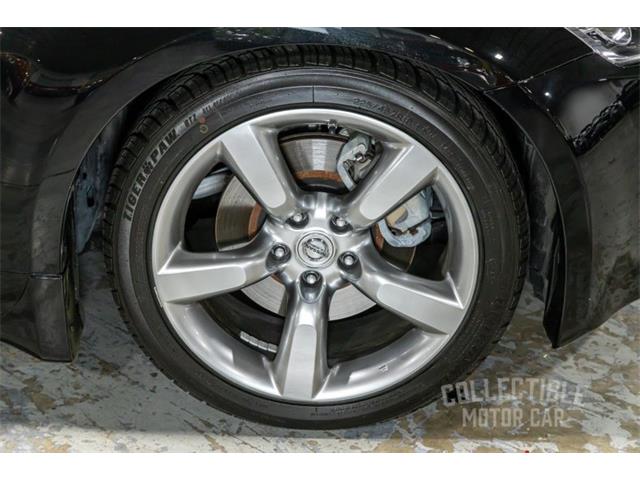 2007 Nissan 350Z (CC-1696615) for sale in Marietta, Georgia