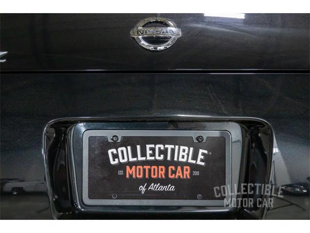 2007 Nissan 350Z (CC-1696615) for sale in Marietta, Georgia
