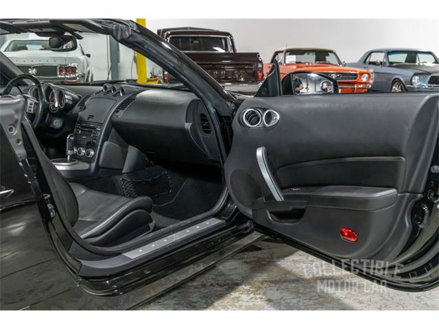 2007 Nissan 350Z (CC-1696615) for sale in Marietta, Georgia