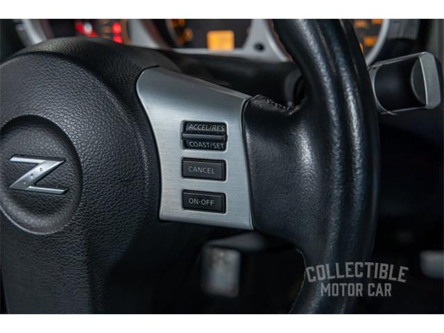 2007 Nissan 350Z (CC-1696615) for sale in Marietta, Georgia