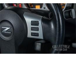 2007 Nissan 350Z (CC-1696615) for sale in Marietta, Georgia