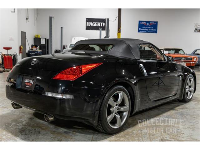 2007 Nissan 350Z (CC-1696615) for sale in Marietta, Georgia