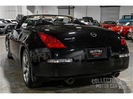 2007 Nissan 350Z (CC-1696615) for sale in Marietta, Georgia