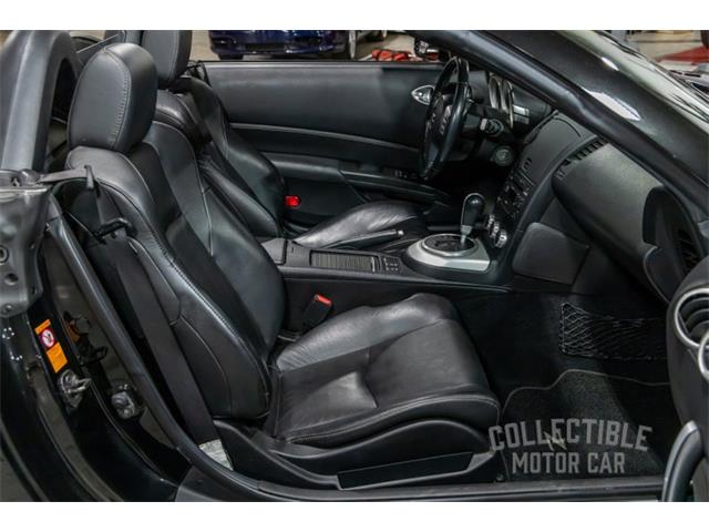 2007 Nissan 350Z (CC-1696615) for sale in Marietta, Georgia