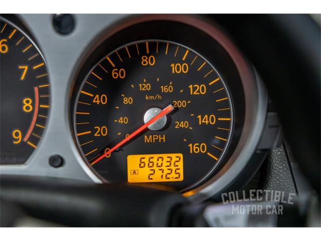 2007 Nissan 350Z (CC-1696615) for sale in Marietta, Georgia