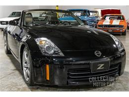2007 Nissan 350Z (CC-1696615) for sale in Marietta, Georgia