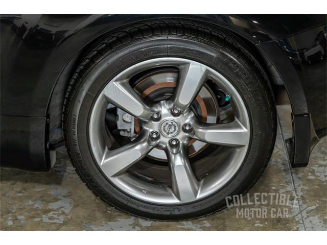 2007 Nissan 350Z (CC-1696615) for sale in Marietta, Georgia