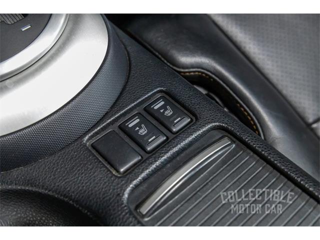 2007 Nissan 350Z (CC-1696615) for sale in Marietta, Georgia