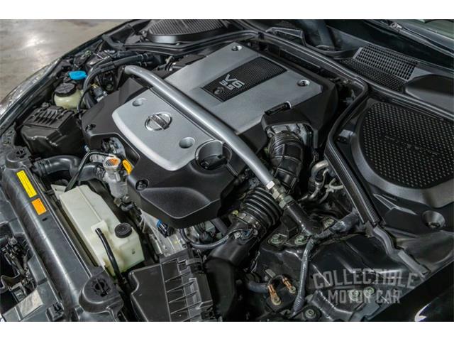 2007 Nissan 350Z (CC-1696615) for sale in Marietta, Georgia