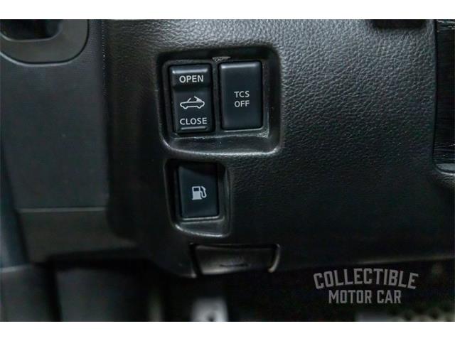 2007 Nissan 350Z (CC-1696615) for sale in Marietta, Georgia