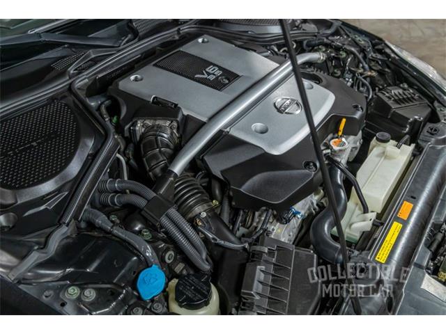 2007 Nissan 350Z (CC-1696615) for sale in Marietta, Georgia