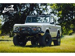 1977 Ford Bronco (CC-1696618) for sale in Carrollton, Texas