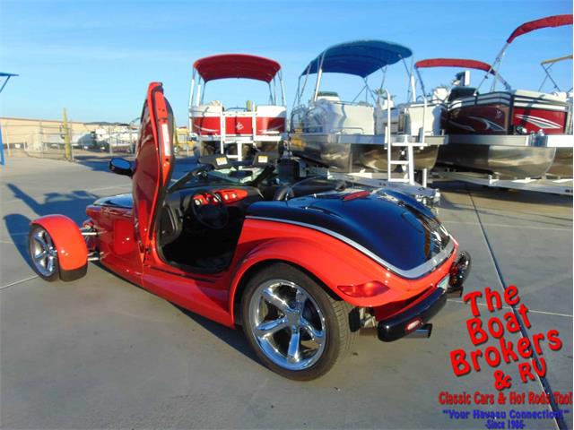 1999 Plymouth Prowler for Sale | ClassicCars.com | CC-1696623