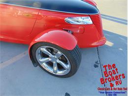 1999 Plymouth Prowler (CC-1696623) for sale in Lake Havasu, Arizona