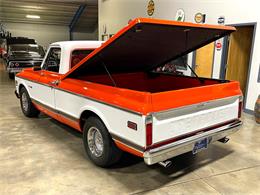 1972 Chevrolet C10 (CC-1696635) for sale in Salem, Ohio