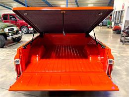 1972 Chevrolet C10 (CC-1696635) for sale in Salem, Ohio
