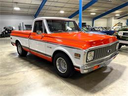 1972 Chevrolet C10 (CC-1696635) for sale in Salem, Ohio