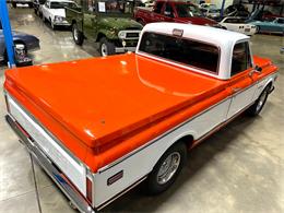 1972 Chevrolet C10 (CC-1696635) for sale in Salem, Ohio