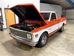 1972 Chevrolet C10 (CC-1696635) for sale in Salem, Ohio