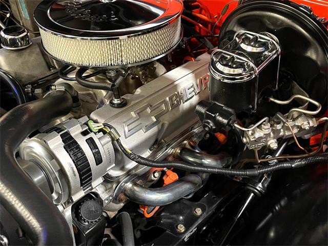 1972 Chevrolet C10 (CC-1696635) for sale in Salem, Ohio
