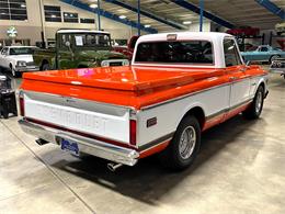 1972 Chevrolet C10 (CC-1696635) for sale in Salem, Ohio