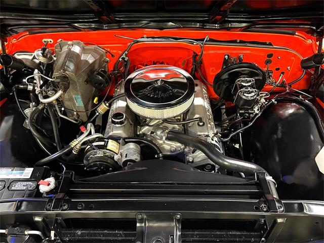1972 Chevrolet C10 (CC-1696635) for sale in Salem, Ohio