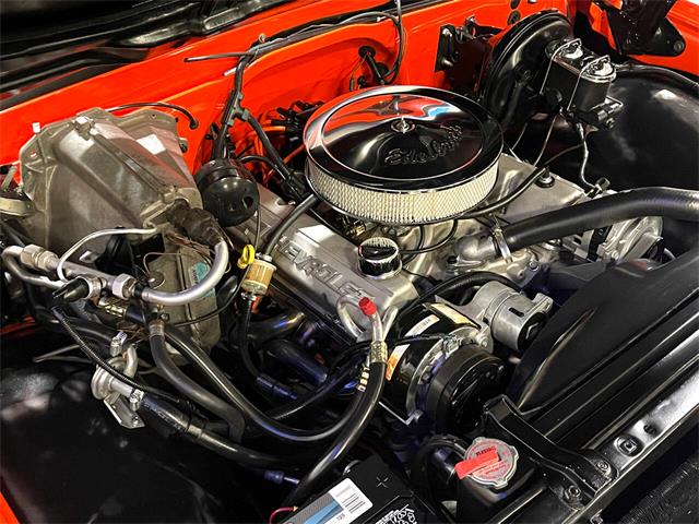 1972 Chevrolet C10 (CC-1696635) for sale in Salem, Ohio