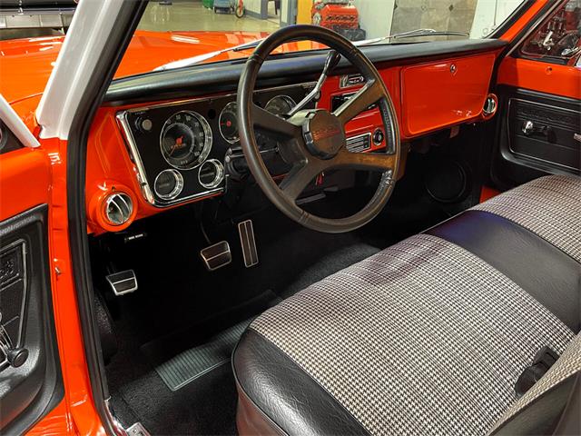 1972 Chevrolet C10 (CC-1696635) for sale in Salem, Ohio