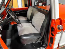 1972 Chevrolet C10 (CC-1696635) for sale in Salem, Ohio