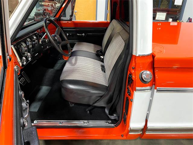1972 Chevrolet C10 (CC-1696635) for sale in Salem, Ohio