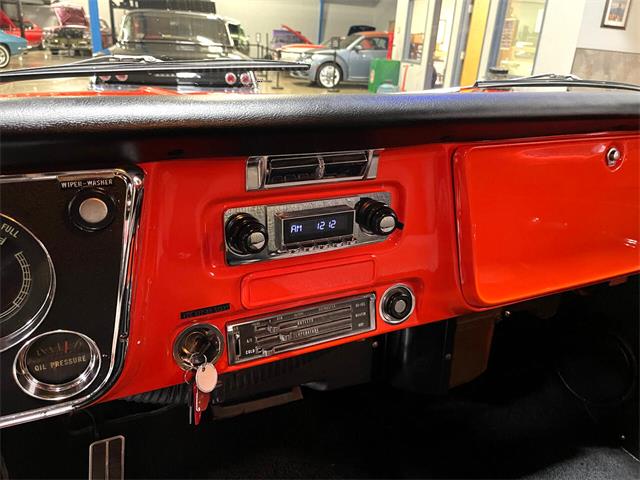 1972 Chevrolet C10 (CC-1696635) for sale in Salem, Ohio