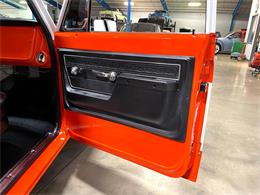 1972 Chevrolet C10 (CC-1696635) for sale in Salem, Ohio