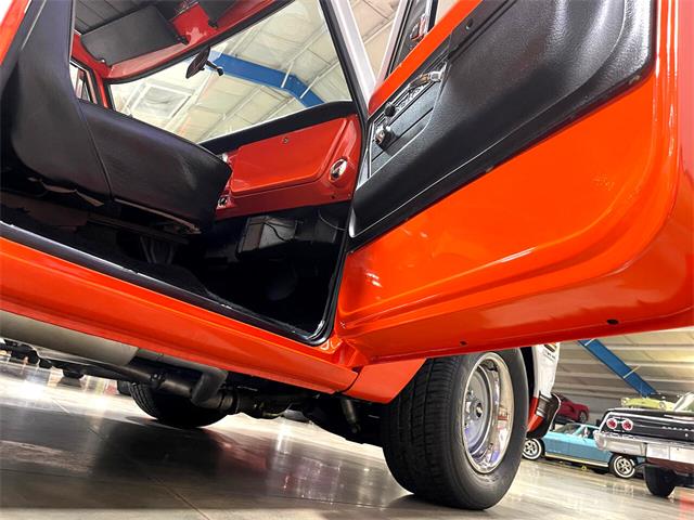 1972 Chevrolet C10 (CC-1696635) for sale in Salem, Ohio