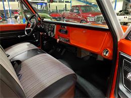 1972 Chevrolet C10 (CC-1696635) for sale in Salem, Ohio
