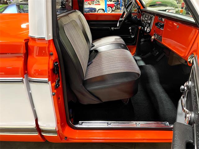 1972 Chevrolet C10 (CC-1696635) for sale in Salem, Ohio