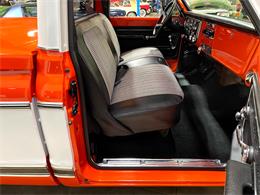 1972 Chevrolet C10 (CC-1696635) for sale in Salem, Ohio