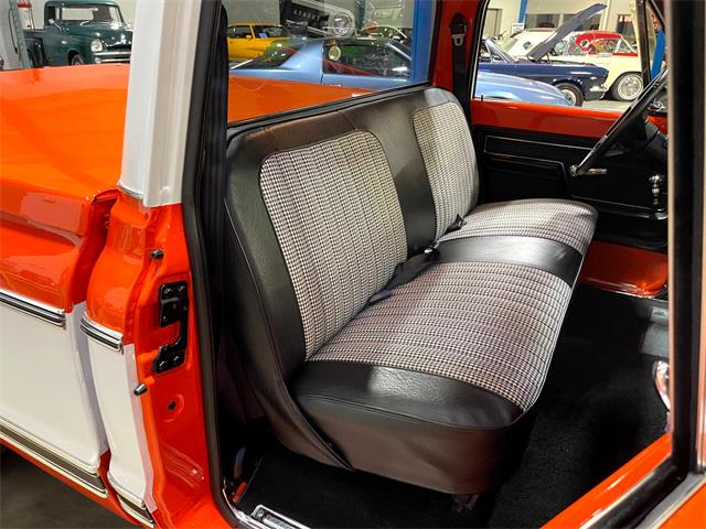 1972 Chevrolet C10 (CC-1696635) for sale in Salem, Ohio