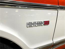 1972 Chevrolet C10 (CC-1696635) for sale in Salem, Ohio