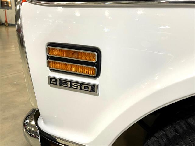 1972 Chevrolet C10 (CC-1696635) for sale in Salem, Ohio