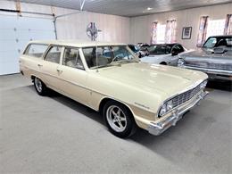 1964 Chevrolet Malibu (CC-1696646) for sale in Nashville, Illinois