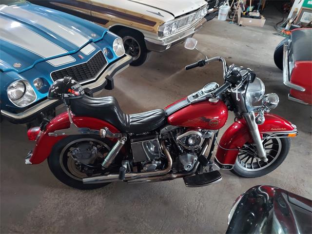 1981 harley davidson for sale