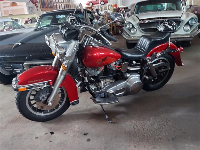 1981 Harley-Davidson FLH (CC-1696672) for sale in Woodstock, Connecticut